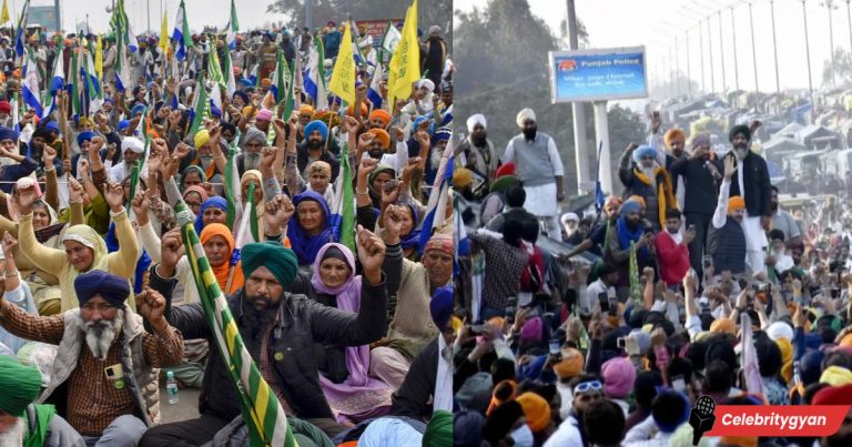 Farmers’ Agitation: Beyond MSP Legal Guarantee – A Call for Pensions, Debt Waiver, and More