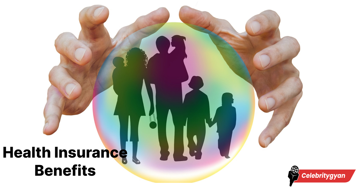 the Comprehensive Benefits of Insurance: Safeguarding Your Future with Financial Security